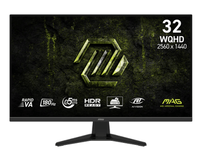 MSI 26.5